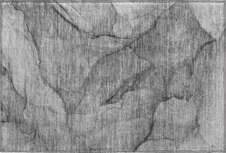 Piper Looms Mayfield Modern AMF607 Gray Machine Washable Area Rug Scatter Main Image