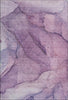 Piper Looms Mayfield Modern AMF607 Purple Machine Washable Area Rug main image