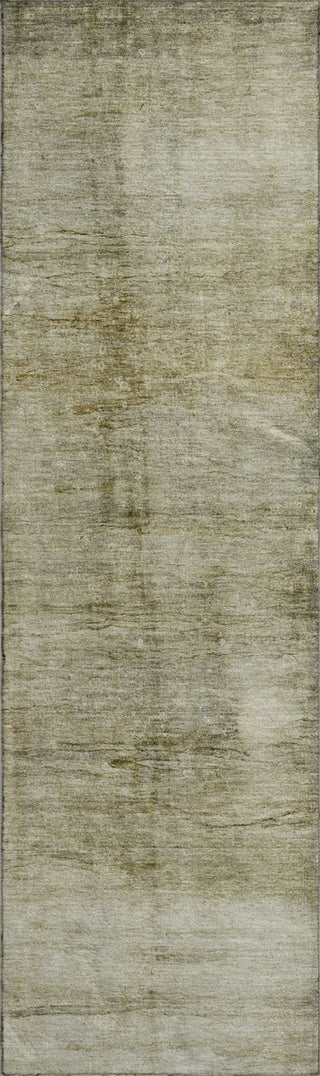 Piper Looms Mayfield Casual AMF608 Taupe Machine Washable Area Rug Runner Main Image