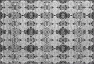 Piper Looms Mayfield Moroccan AMF610 Gray Machine Washable Area Rug Scatter Main Image