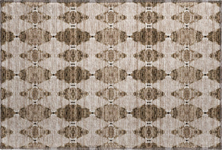 Piper Looms Mayfield Moroccan AMF610 Mocha Machine Washable Area Rug Scatter Main Image