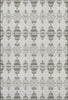 Piper Looms Mayfield Moroccan AMF610 Taupe Machine Washable Area Rug main image