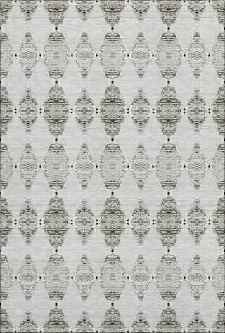 Piper Looms Mayfield Moroccan AMF610 Taupe Machine Washable Area Rug main image