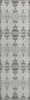 Piper Looms Mayfield Moroccan AMF610 Taupe Machine Washable Area Rug Runner Main Image