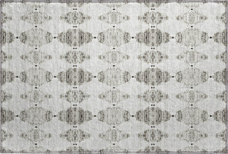 Piper Looms Mayfield Moroccan AMF610 Taupe Machine Washable Area Rug Scatter Main Image