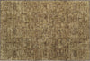 Piper Looms Mayfield Panel AMF611 Mocha Machine Washable Area Rug Scatter Main Image