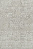 Piper Looms Mayfield Panel AMF611 Taupe Machine Washable Area Rug main image
