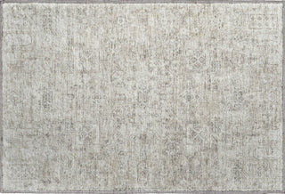 Piper Looms Mayfield Panel AMF611 Taupe Machine Washable Area Rug Scatter Main Image
