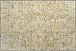Piper Looms Mayfield Panel AMF611 Wheat Machine Washable Area Rug Scatter Main Image