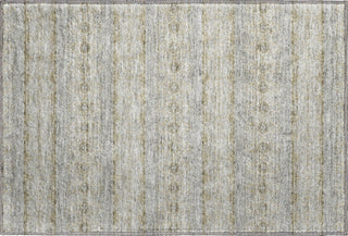 Piper Looms Mayfield Bohemian AMF615 Silver Machine Washable Area Rug Scatter Main Image