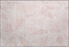 Piper Looms Mayfield Geometric AMF618 Blush Machine Washable Area Rug Scatter Main Image