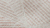 Piper Looms Mayfield Geometric AMF618 Blush Machine Washable Area Rug Swatch Image