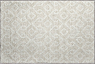 Piper Looms Mayfield Geometric AMF621 Beige Machine Washable Area Rug Scatter Main Image