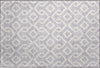 Piper Looms Mayfield Geometric AMF621 Lavender Machine Washable Area Rug Scatter Main Image