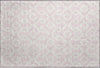 Piper Looms Mayfield Geometric AMF621 Pink Machine Washable Area Rug Scatter Main Image
