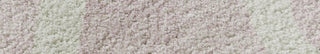 Piper Looms Mayfield Geometric AMF621 Pink Machine Washable Area Rug Swatch Image