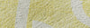 Piper Looms Mayfield Geometric AMF621 Yellow Machine Washable Area Rug Swatch Image