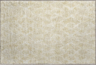 Piper Looms Mayfield Diamond AMF622 Beige Machine Washable Area Rug Scatter Main Image