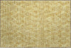 Piper Looms Mayfield Diamond AMF622 Gold Machine Washable Area Rug Scatter Main Image