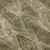 Piper Looms Mayfield Diamond AMF622 Mocha Machine Washable Area Rug Swatch Image