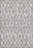 Piper Looms Mayfield Diamond AMF622 Silver Machine Washable Area Rug main image