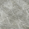 Piper Looms Mayfield Diamond AMF622 Silver Machine Washable Area Rug Swatch Image