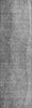Piper Looms Mayfield Ombre AMF625 Gray Machine Washable Area Rug Runner Main Image