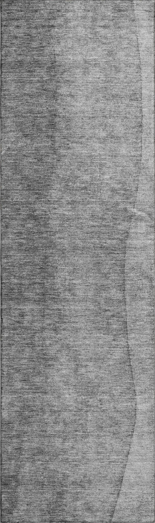Piper Looms Mayfield Ombre AMF625 Gray Machine Washable Area Rug Runner Main Image