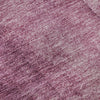Piper Looms Mayfield Ombre AMF625 Merlot Machine Washable Area Rug Swatch Image