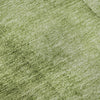 Piper Looms Mayfield Ombre AMF625 Olive Machine Washable Area Rug Swatch Image