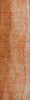 Piper Looms Mayfield Ombre AMF625 Paprika Machine Washable Area Rug Runner Main Image