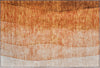 Piper Looms Mayfield Ombre AMF625 Paprika Machine Washable Area Rug Scatter Main Image