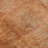 Piper Looms Mayfield Ombre AMF625 Paprika Machine Washable Area Rug Swatch Image
