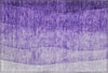 Piper Looms Mayfield Ombre AMF625 Purple Machine Washable Area Rug Scatter Main Image