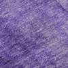 Piper Looms Mayfield Ombre AMF625 Purple Machine Washable Area Rug Swatch Image