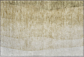 Piper Looms Mayfield Ombre AMF625 Taupe Machine Washable Area Rug Scatter Main Image