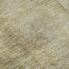 Piper Looms Mayfield Ombre AMF625 Taupe Machine Washable Area Rug Swatch Image
