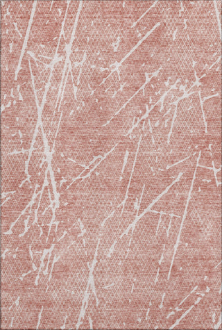 Piper Looms Mayfield Lines AMF628 Blush Machine Washable Area Rug main image