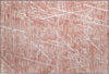 Piper Looms Mayfield Lines AMF628 Blush Machine Washable Area Rug Scatter Main Image