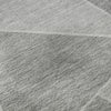 Piper Looms Mayfield Geometric AMF636 Gray Machine Washable Area Rug Swatch Image
