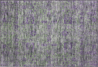 Piper Looms Mayfield Panel AMF637 Fern Machine Washable Area Rug Scatter Main Image