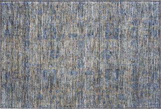 Piper Looms Mayfield Panel AMF637 Khaki Machine Washable Area Rug Scatter Main Image