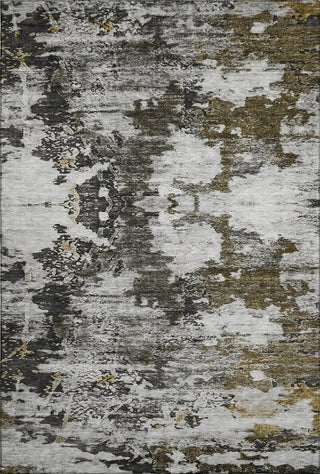 Piper Looms Mayfield Modern AMF638 Taupe Machine Washable Area Rug main image