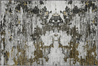 Piper Looms Mayfield Modern AMF638 Taupe Machine Washable Area Rug Scatter Main Image