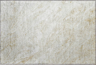 Piper Looms Mayfield Abstract AMF640 Ivory Machine Washable Area Rug Scatter Main Image