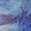 Piper Looms Mayfield Modern AMF641 Blue Machine Washable Area Rug Swatch Image