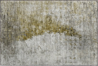 Piper Looms Mayfield Modern AMF646 Brown Machine Washable Area Rug Scatter Main Image