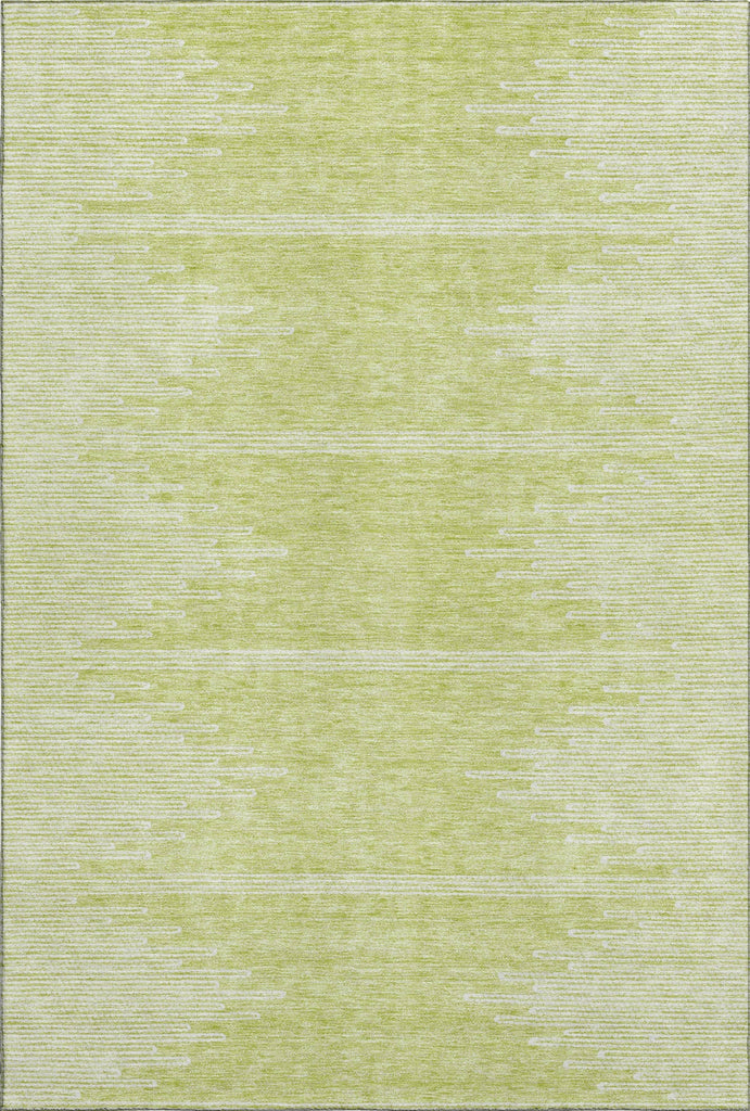 Piper Looms Mayfield Modern AMF647 Aloe Machine Washable Area Rug main image