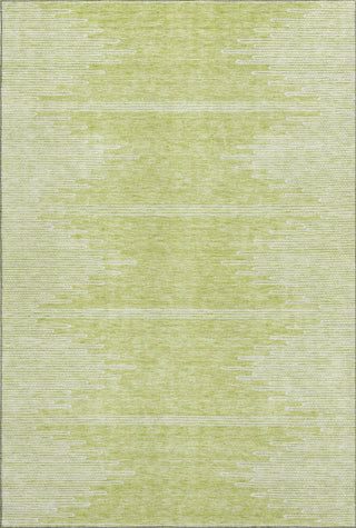 Piper Looms Mayfield Modern AMF647 Aloe Machine Washable Area Rug main image