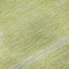 Piper Looms Mayfield Modern AMF647 Aloe Machine Washable Area Rug Swatch Image